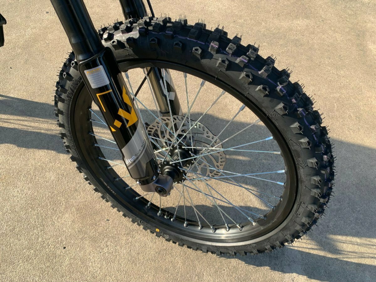 2025 SUR-RON LIGHT BEE X TRAIL
