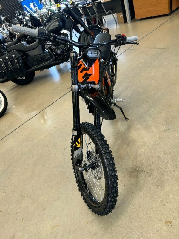 2025 SUR-RON LIGHT BEE X TRAIL