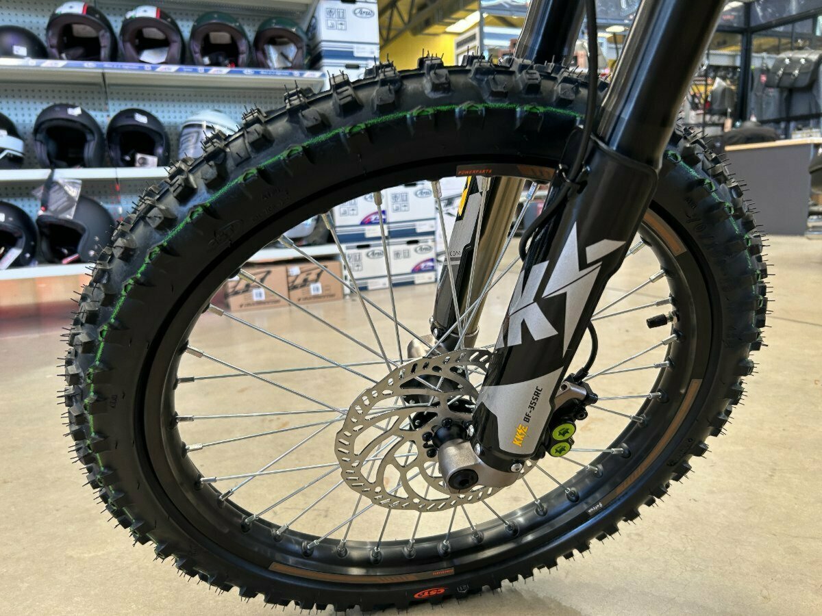 2025 SUR-RON LIGHT BEE X TRAIL