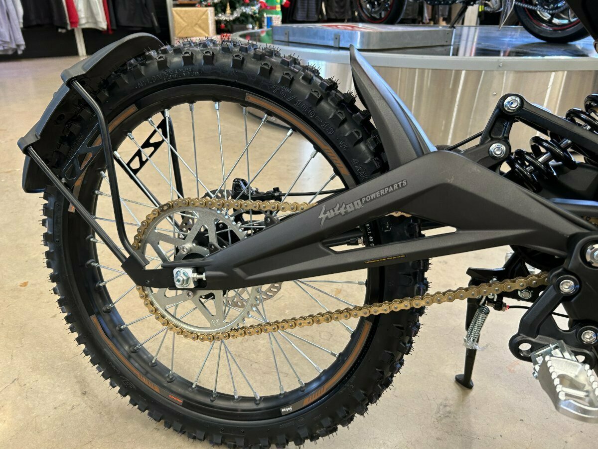 2025 SUR-RON LIGHT BEE X TRAIL