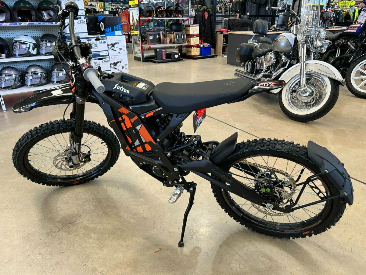 2025 SUR-RON LIGHT BEE X TRAIL