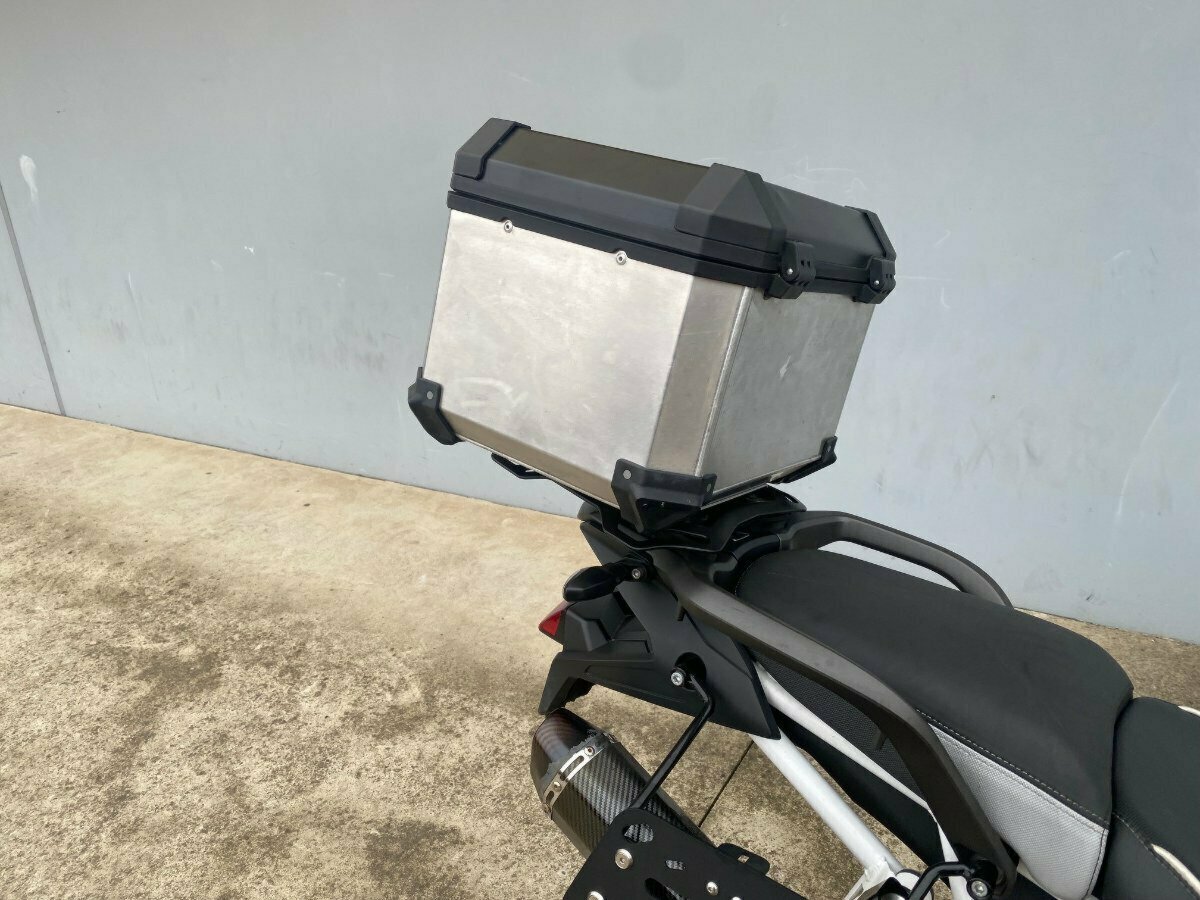 2021 TRIUMPH TIGER 900 RALLY PRO DUAL SPORTS