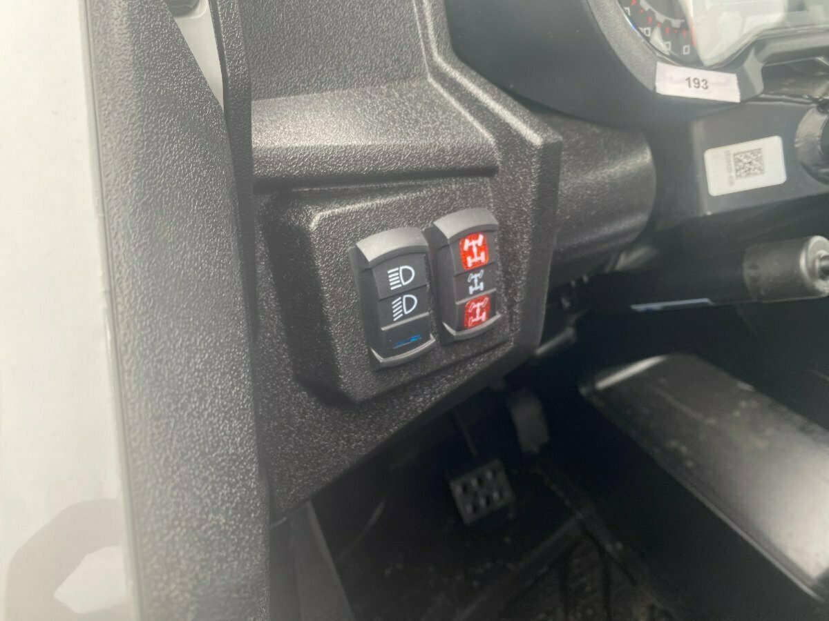 2023 POLARIS GENERAL XP 4 1000 SPORT ATV