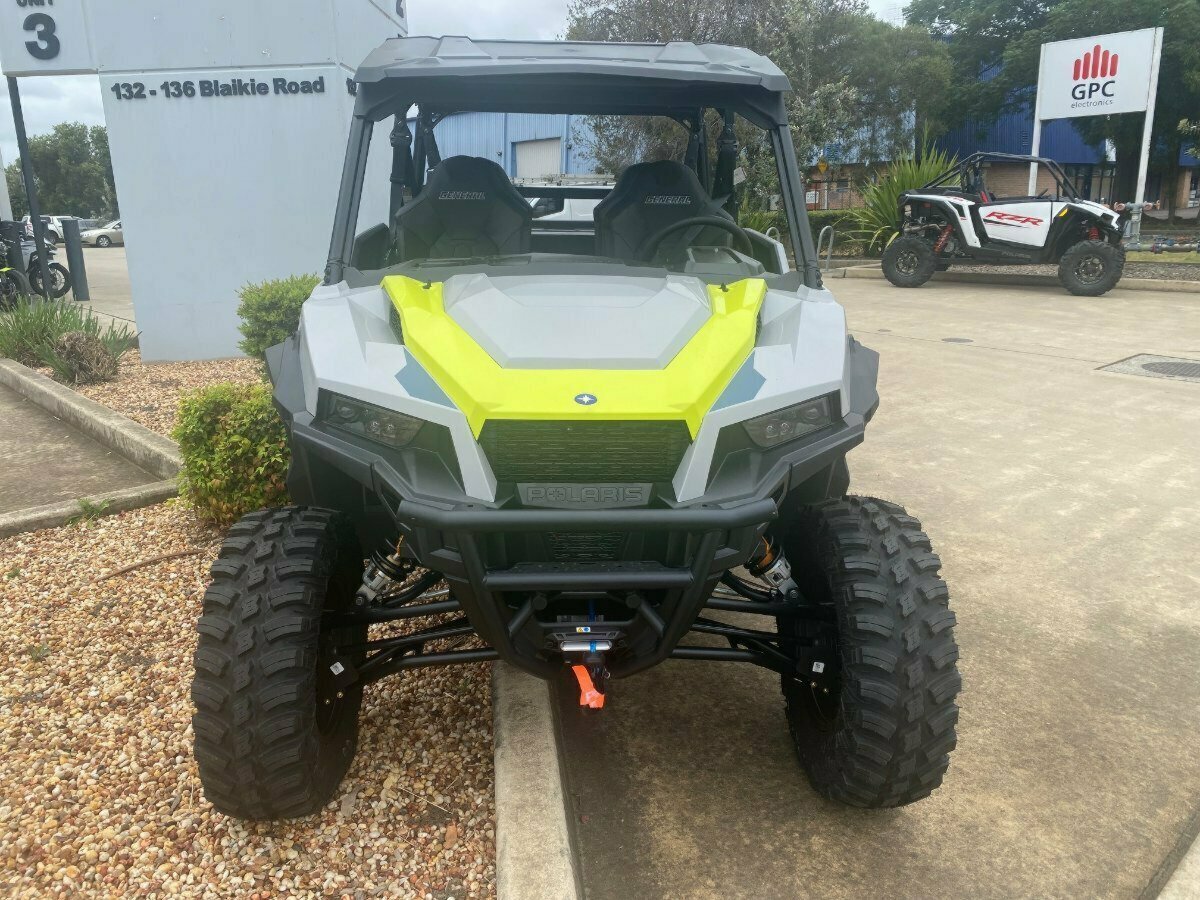 2023 POLARIS GENERAL XP 4 1000 SPORT ATV