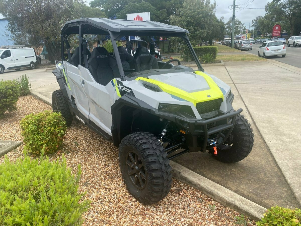2023 POLARIS GENERAL XP 4 1000 SPORT ATV