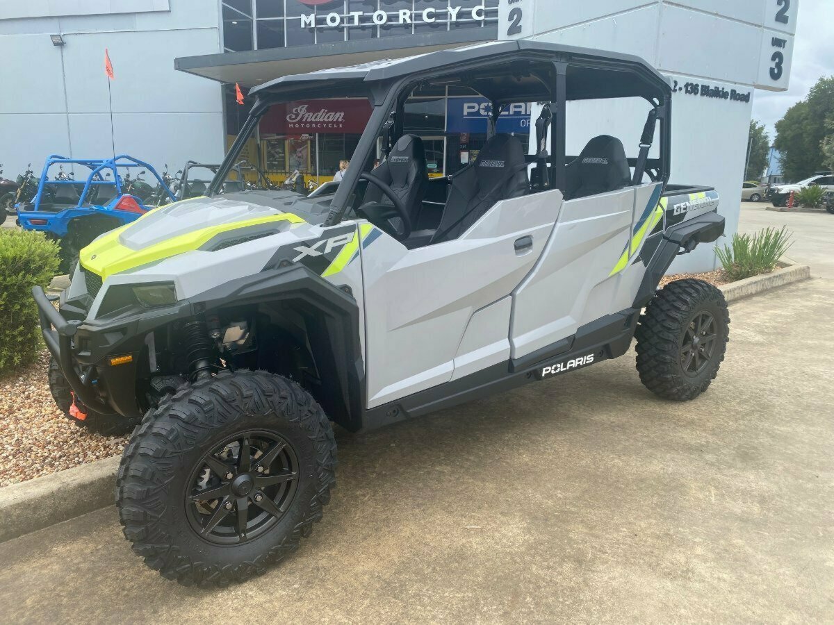 2023 POLARIS GENERAL XP 4 1000 SPORT ATV
