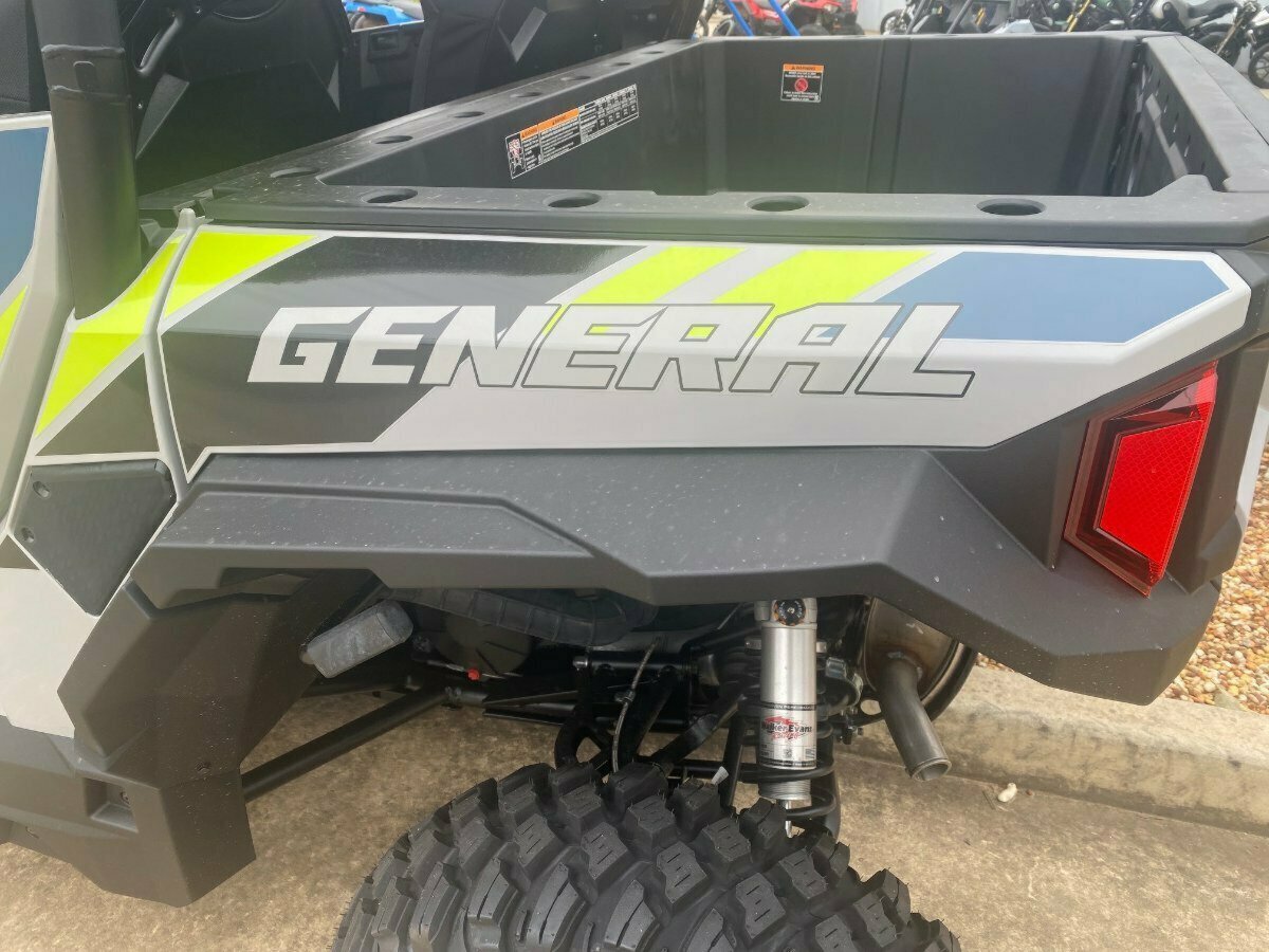 2023 POLARIS GENERAL XP 4 1000 SPORT ATV