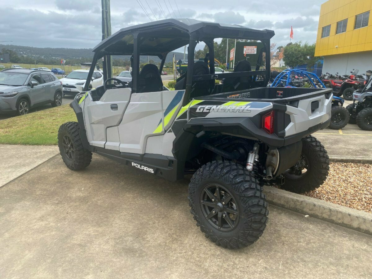 2023 POLARIS GENERAL XP 4 1000 SPORT ATV