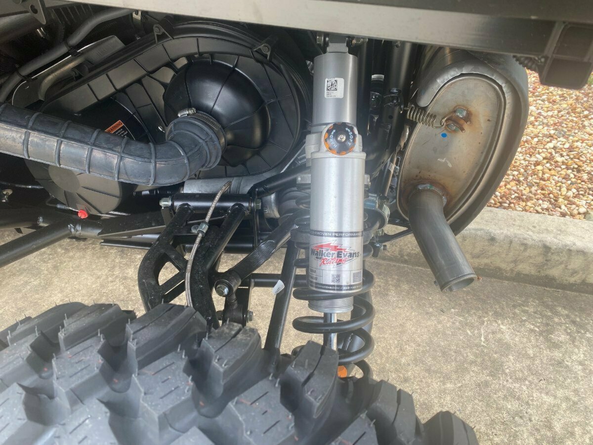 2023 POLARIS GENERAL XP 4 1000 SPORT ATV