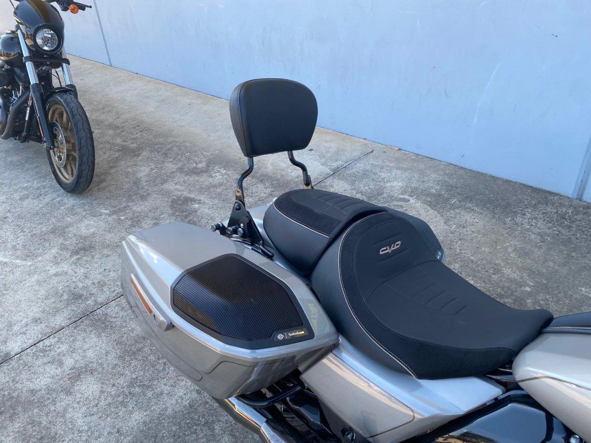 2023 HARLEY-DAVIDSON CVO STREET GLIDE 121 (FLHXSE) TOURER