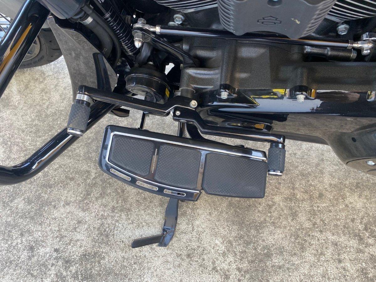 2023 HARLEY-DAVIDSON CVO STREET GLIDE 121 (FLHXSE) TOURER