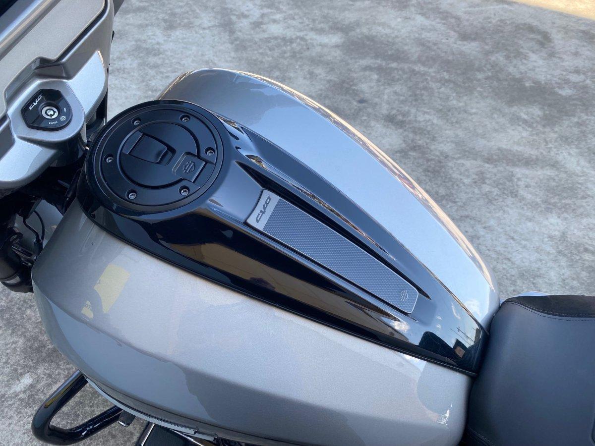 2023 HARLEY-DAVIDSON CVO STREET GLIDE 121 (FLHXSE) TOURER