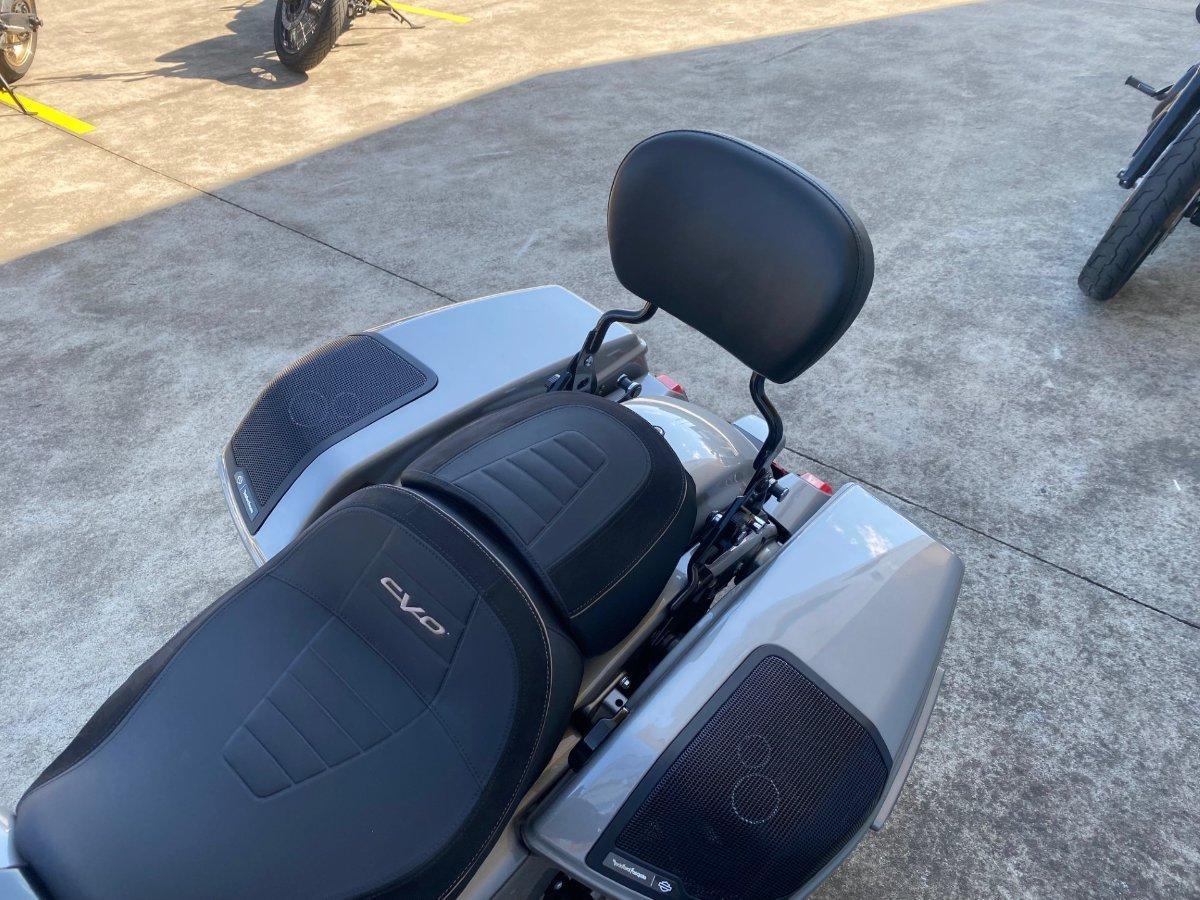 2023 HARLEY-DAVIDSON CVO STREET GLIDE 121 (FLHXSE) TOURER