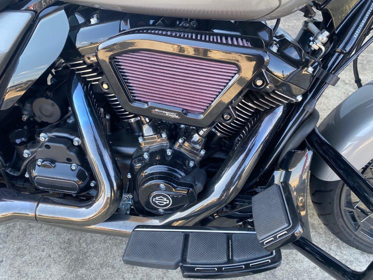 2023 HARLEY-DAVIDSON CVO STREET GLIDE 121 (FLHXSE) TOURER