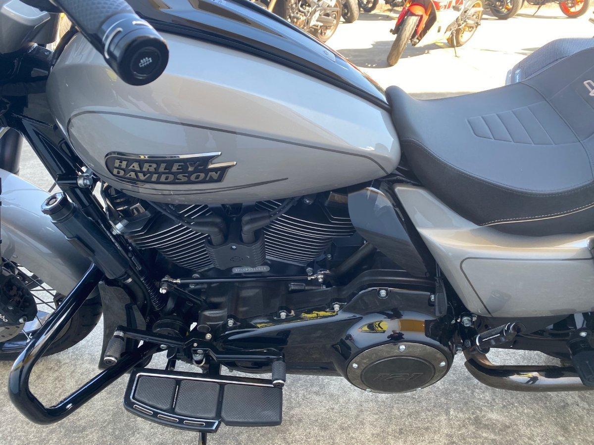 2023 HARLEY-DAVIDSON CVO STREET GLIDE 121 (FLHXSE) TOURER