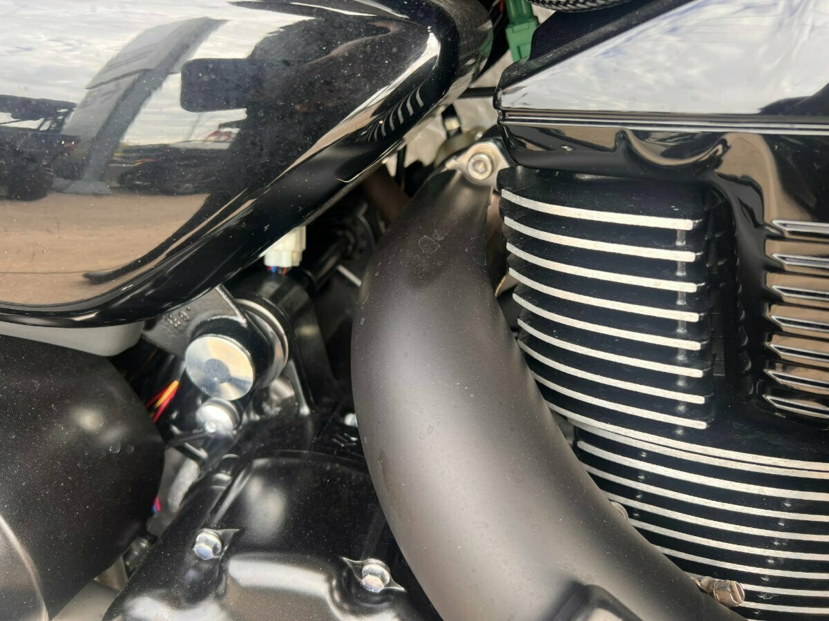 2021 SUZUKI BOULEVARD M109R (VZR1800BZ) CRUISER