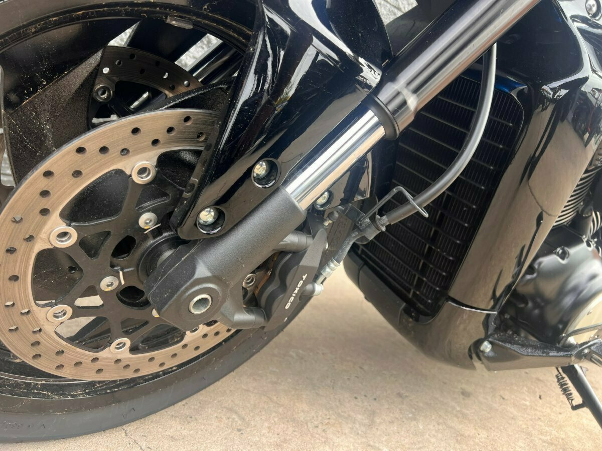 2021 SUZUKI BOULEVARD M109R (VZR1800BZ) CRUISER