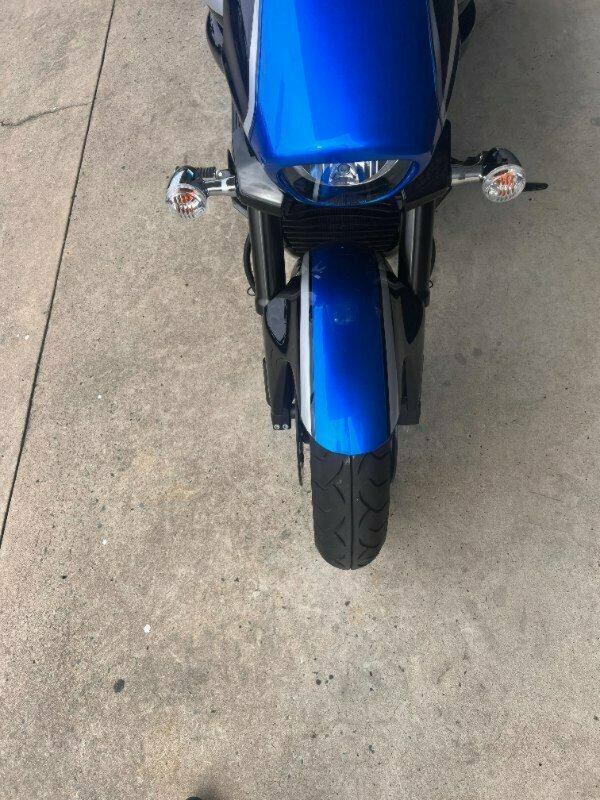 2021 SUZUKI BOULEVARD M109R (VZR1800BZ) CRUISER
