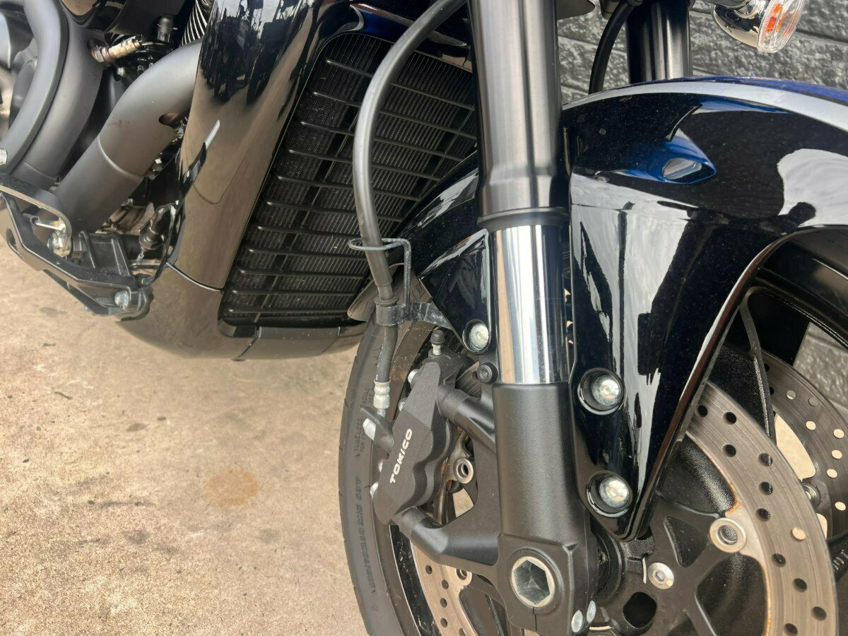 2021 SUZUKI BOULEVARD M109R (VZR1800BZ) CRUISER
