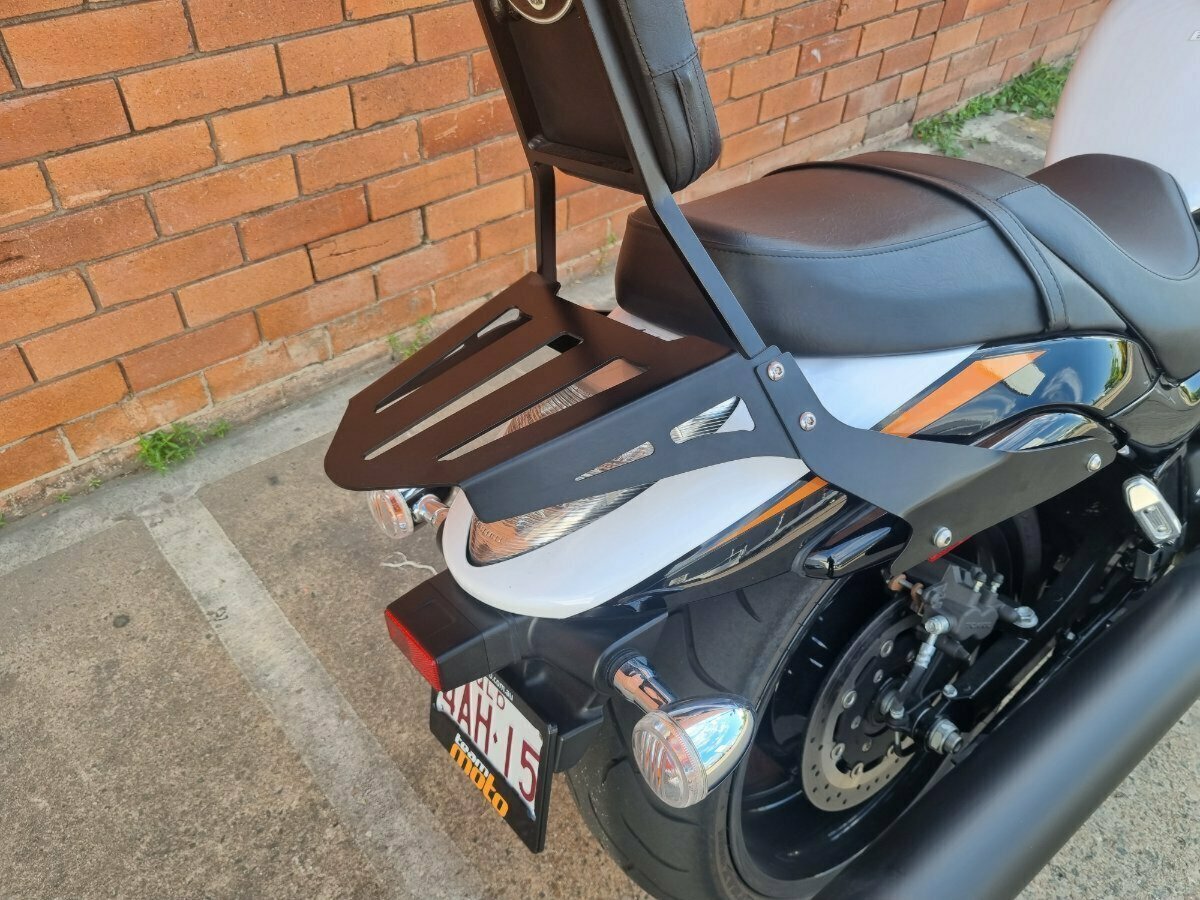 2021 SUZUKI VZR 1800 BOULEVARD (M109R) CRUISER