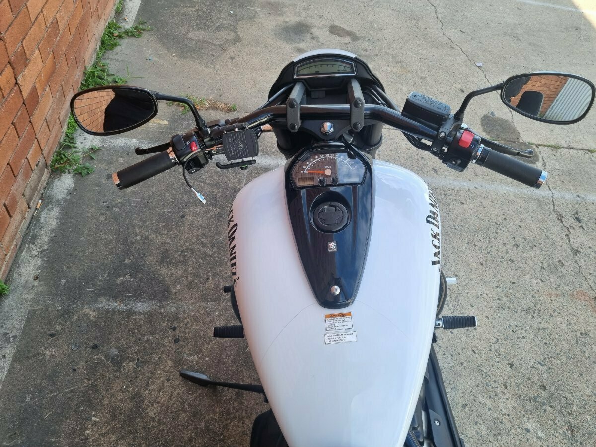 2021 SUZUKI VZR 1800 BOULEVARD (M109R) CRUISER