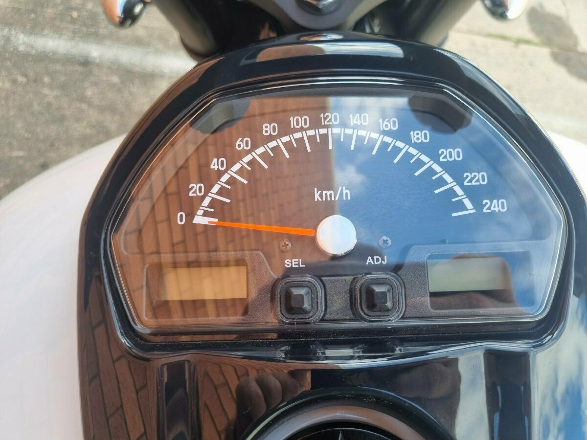 2021 SUZUKI VZR 1800 BOULEVARD (M109R) CRUISER