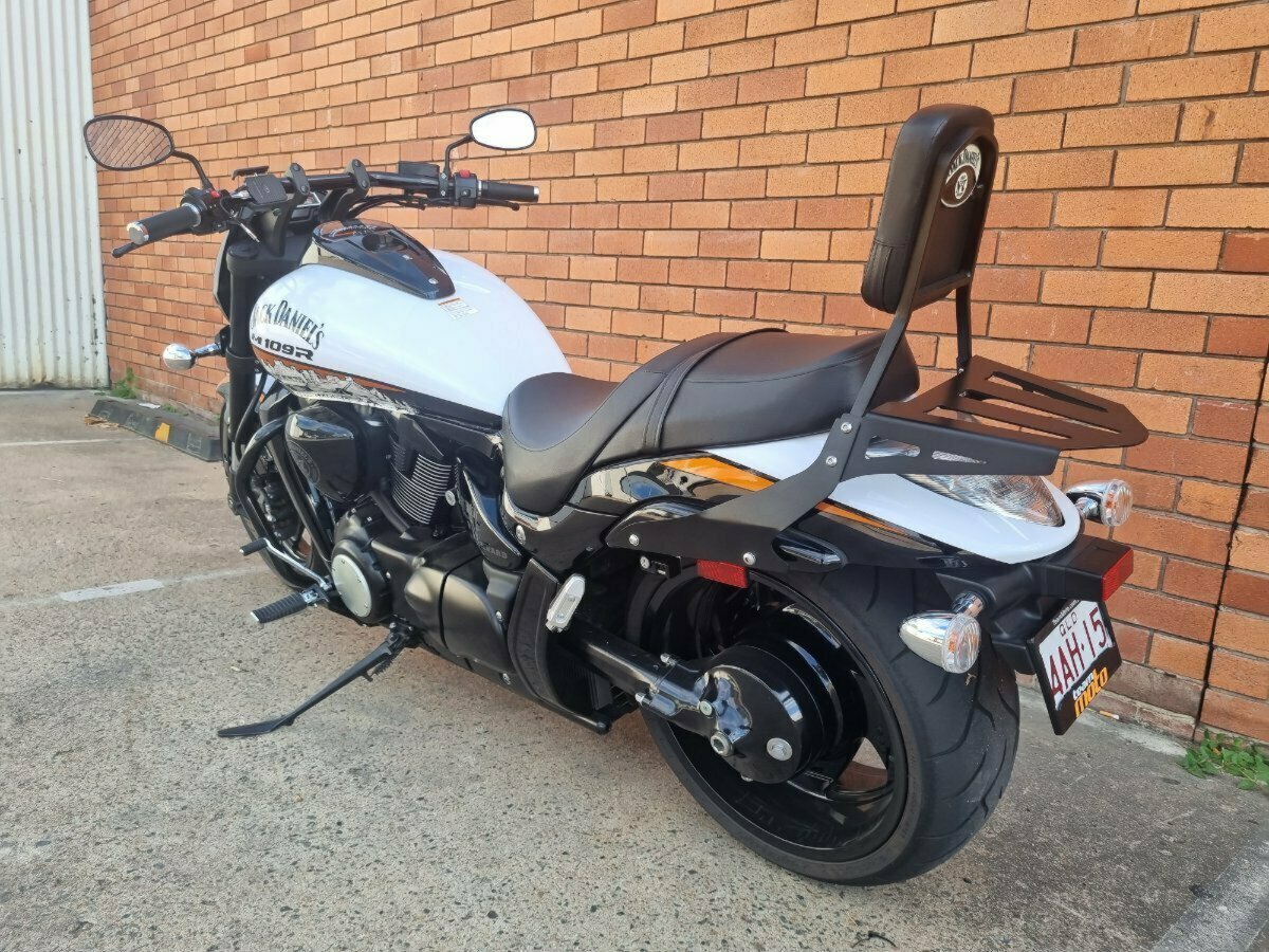 2021 SUZUKI VZR 1800 BOULEVARD (M109R) CRUISER