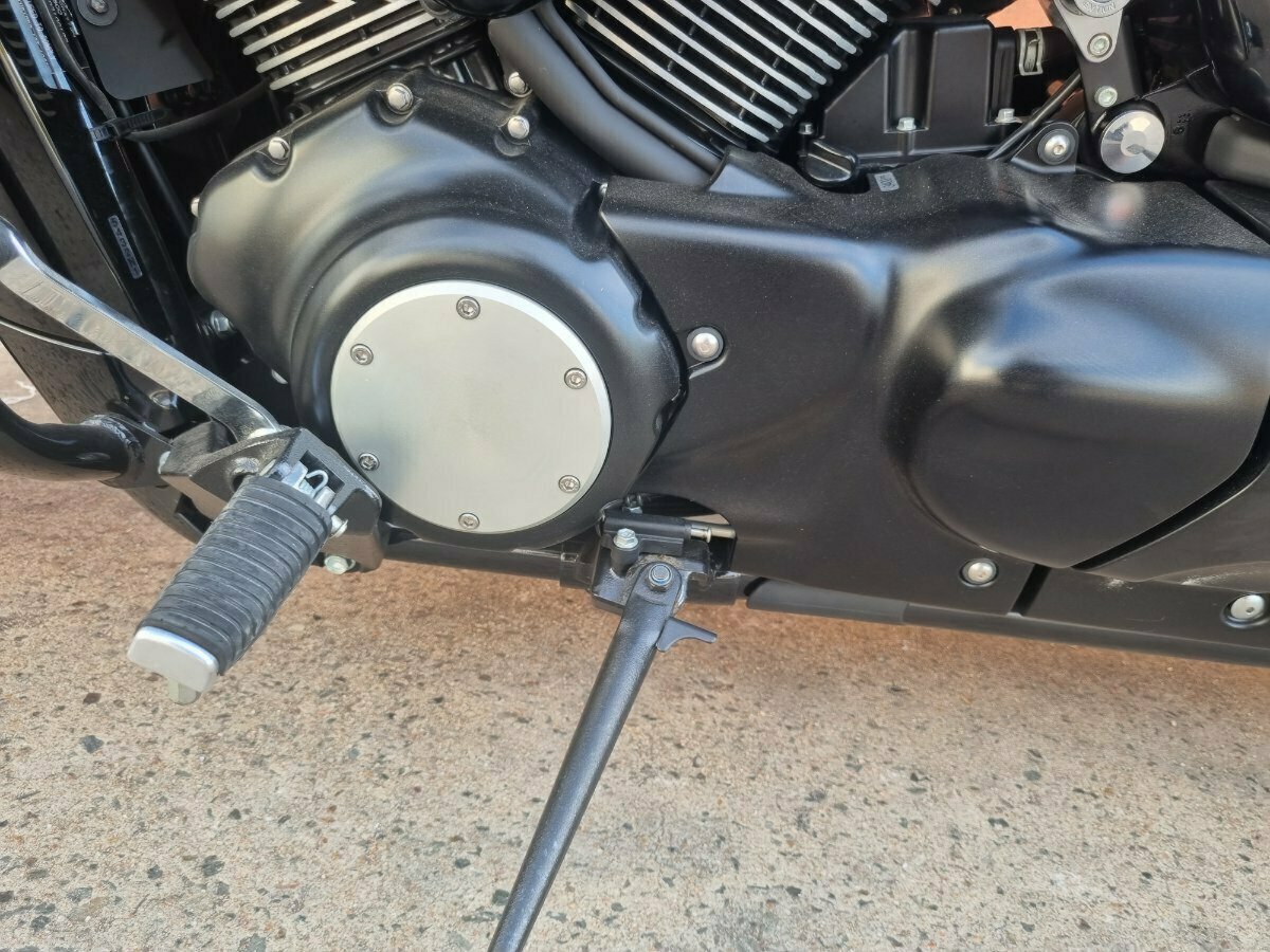 2021 SUZUKI VZR 1800 BOULEVARD (M109R) CRUISER
