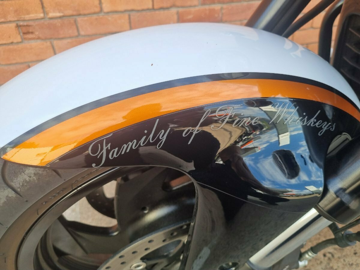 2021 SUZUKI VZR 1800 BOULEVARD (M109R) CRUISER