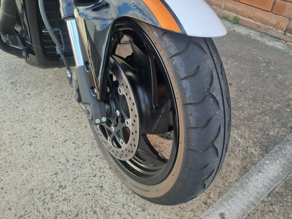 2021 SUZUKI VZR 1800 BOULEVARD (M109R) CRUISER