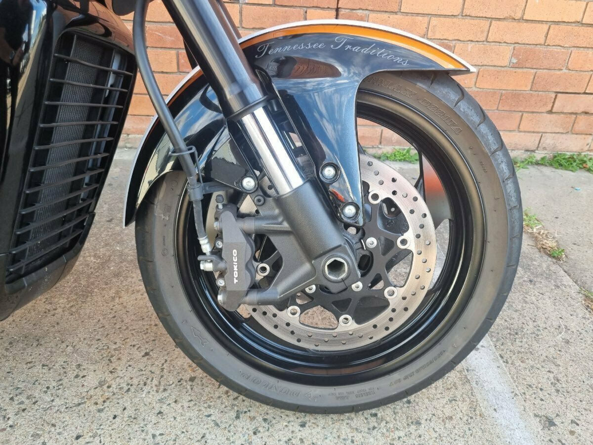 2021 SUZUKI VZR 1800 BOULEVARD (M109R) CRUISER