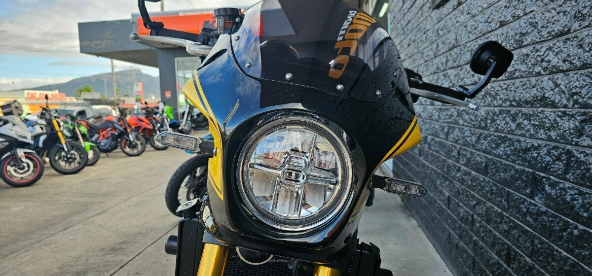 2023 KAWASAKI Z900RS SE SPORTS