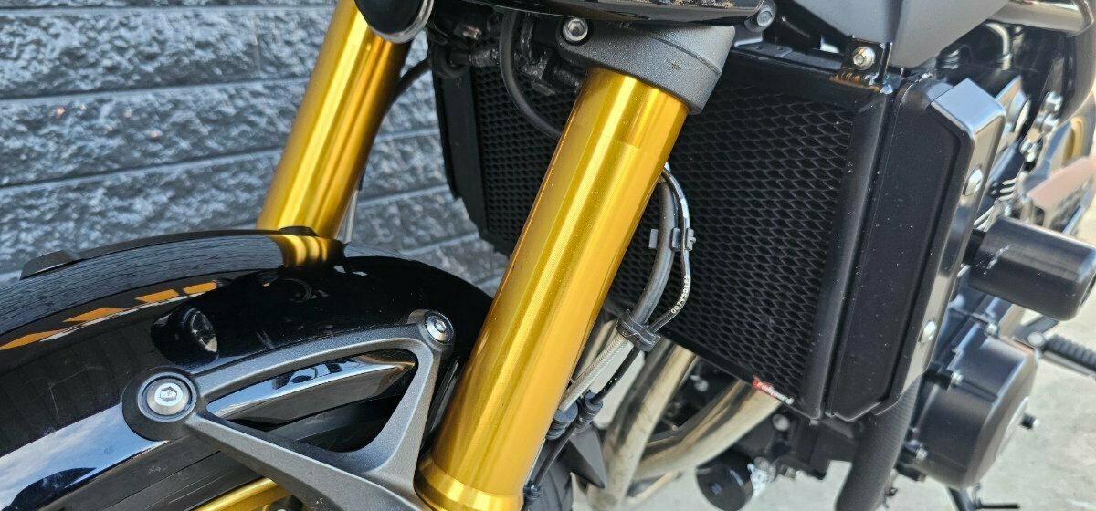 2023 KAWASAKI Z900RS SE SPORTS