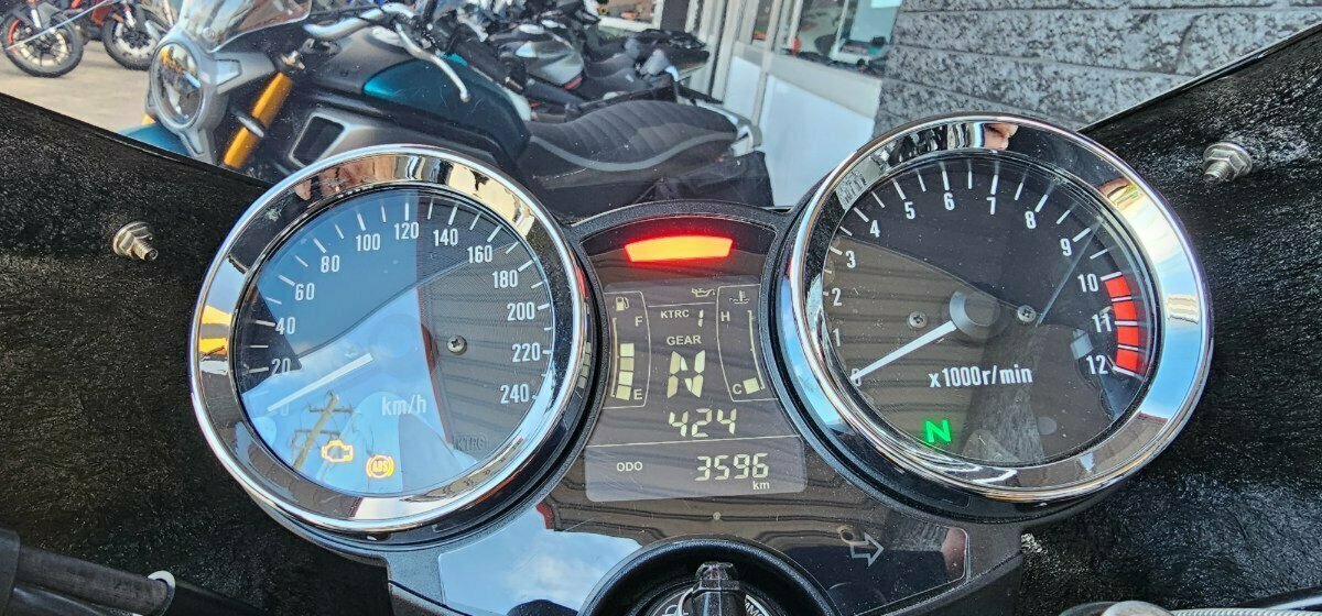 2023 KAWASAKI Z900RS SE SPORTS