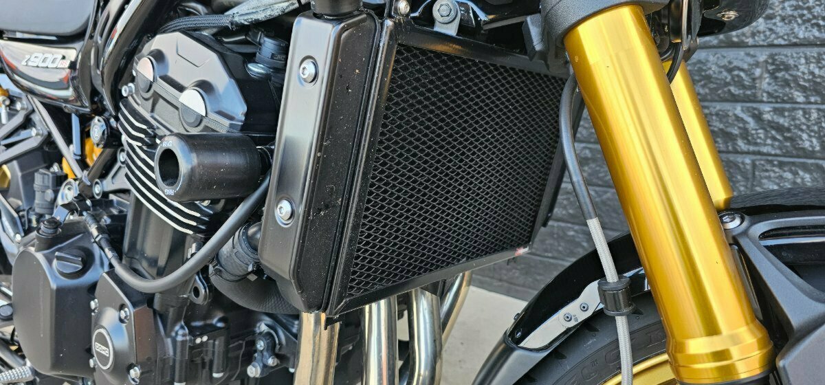 2023 KAWASAKI Z900RS SE SPORTS