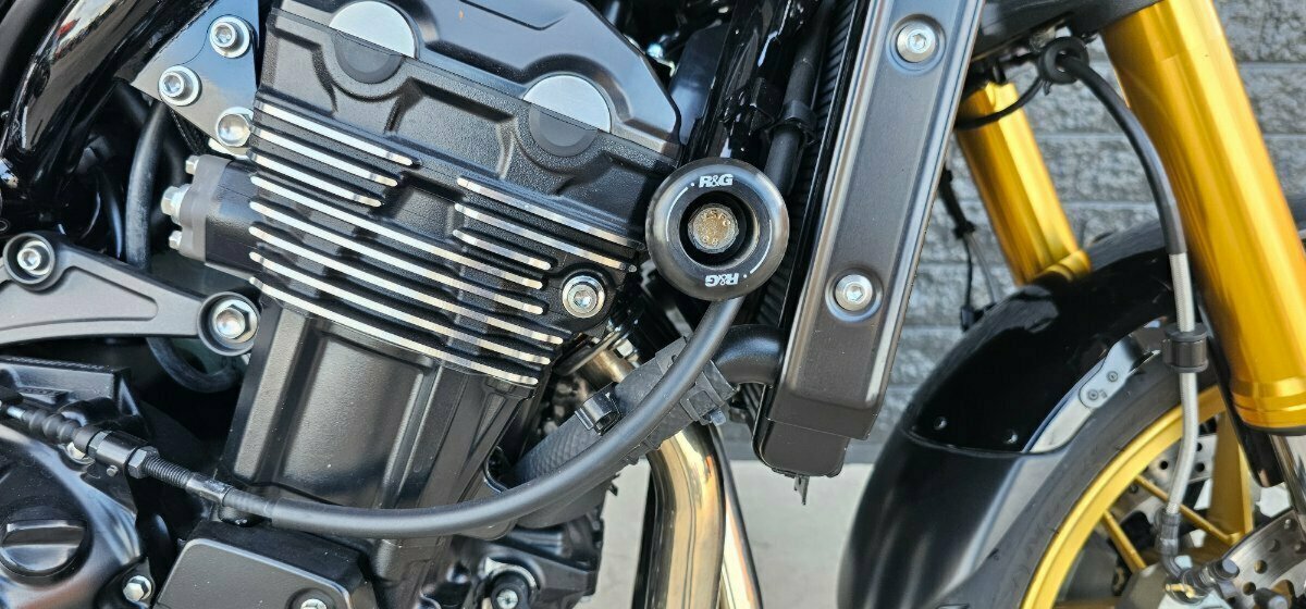 2023 KAWASAKI Z900RS SE SPORTS