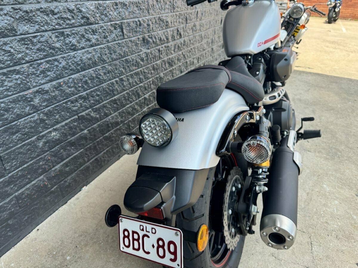 2019 YAMAHA STAR BOLT (XVS950CU) CRUISER