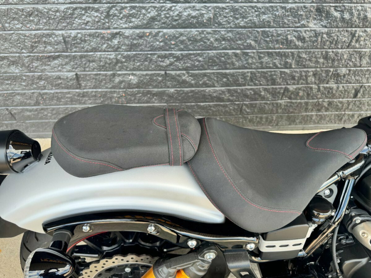 2019 YAMAHA STAR BOLT (XVS950CU) CRUISER
