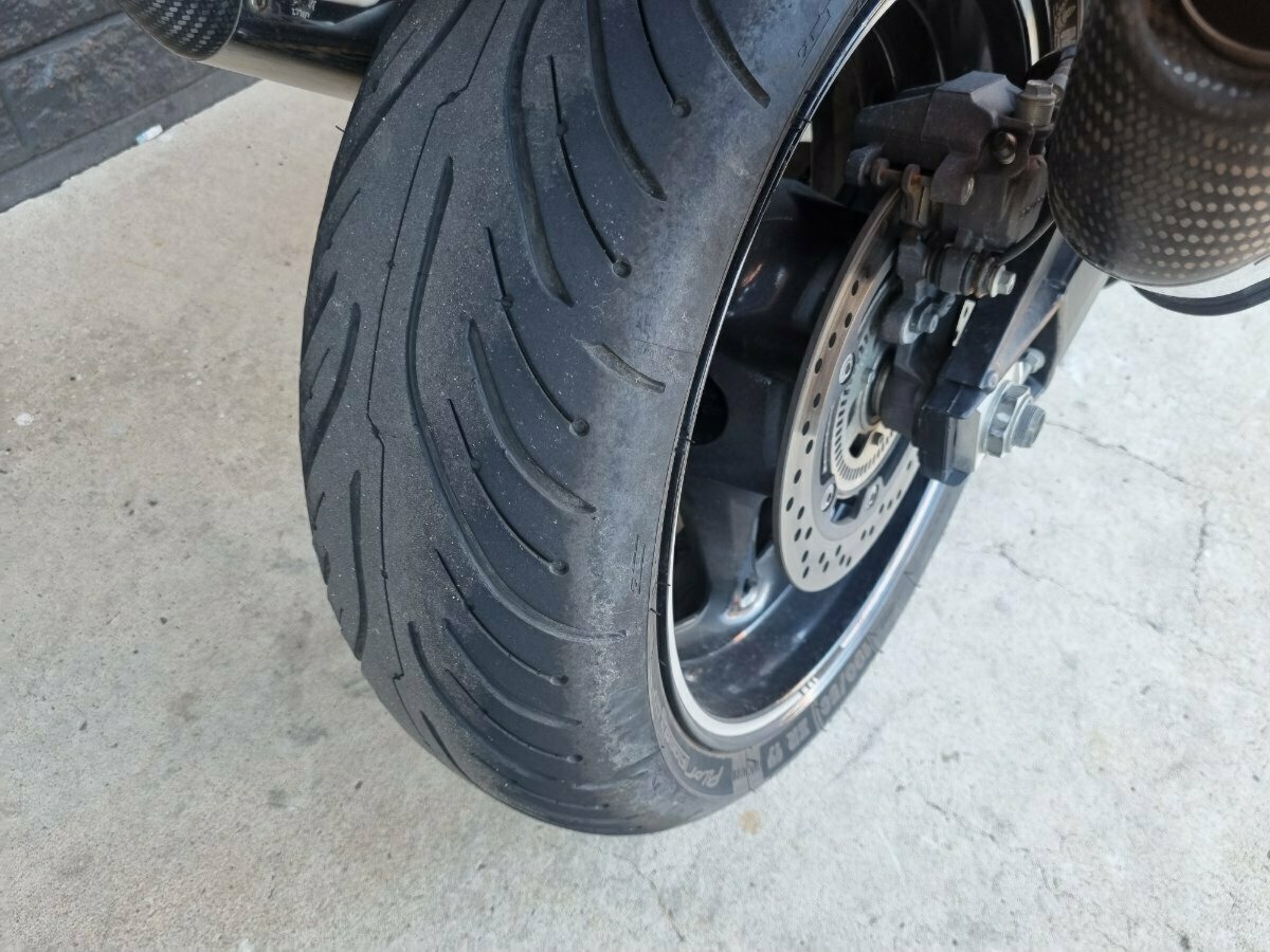 2015 SUZUKI 1300CC GSX1300R HAYABUSA SPORTS