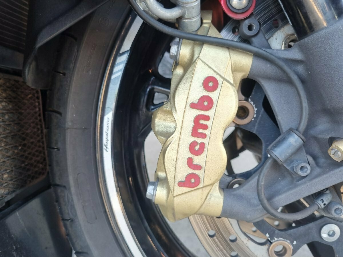 2015 SUZUKI 1300CC GSX1300R HAYABUSA SPORTS