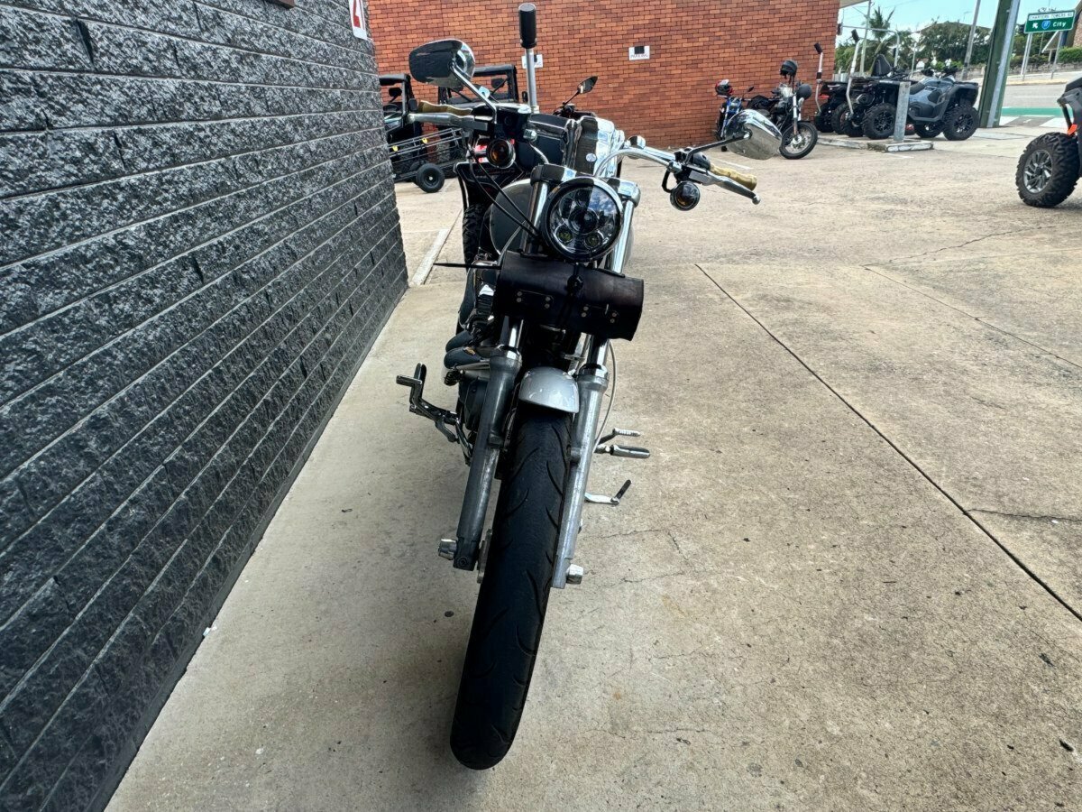 2005 HARLEY-DAVIDSON XLH883 SPORTSTER CRUISER