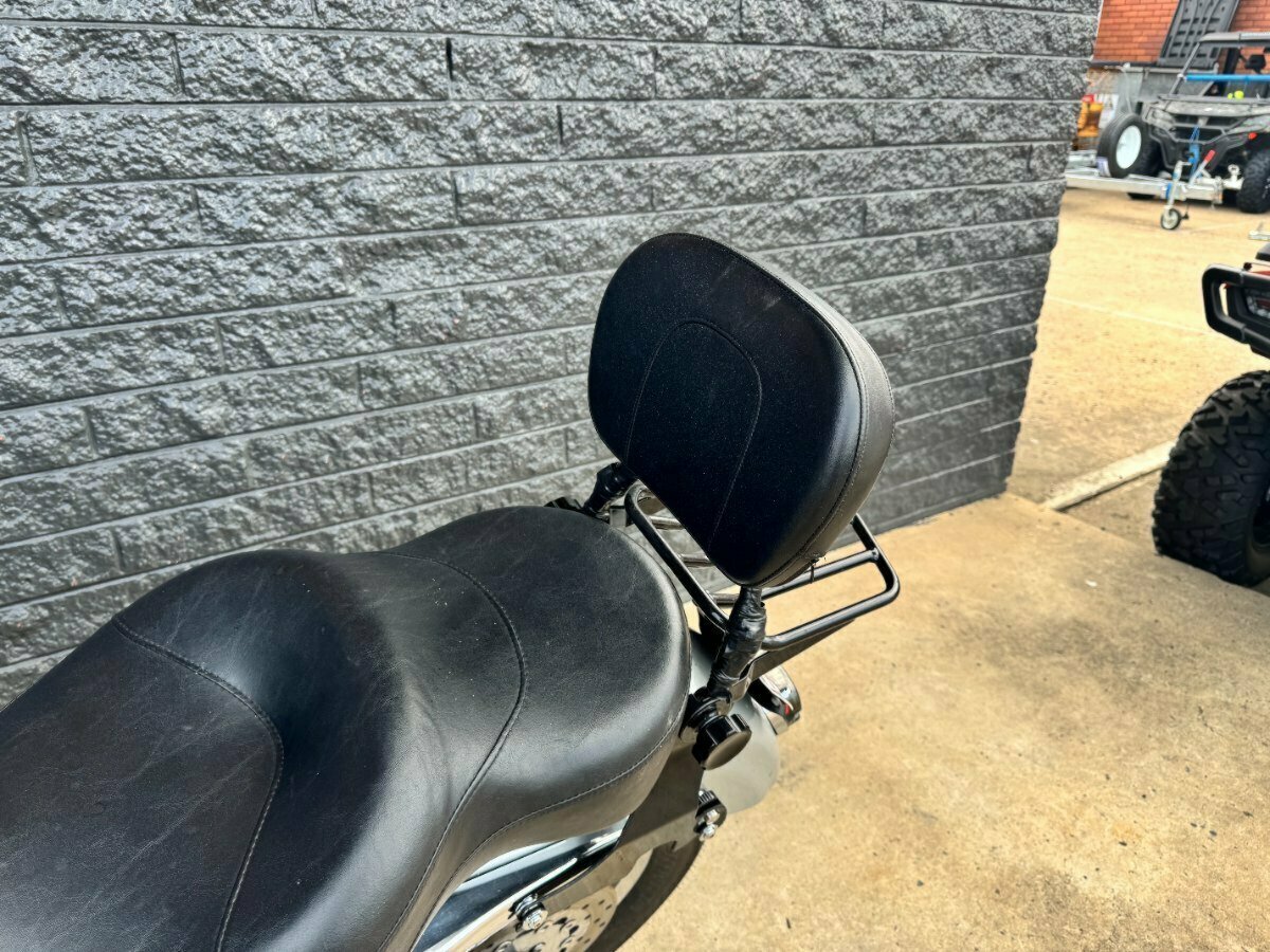 2005 HARLEY-DAVIDSON XLH883 SPORTSTER CRUISER