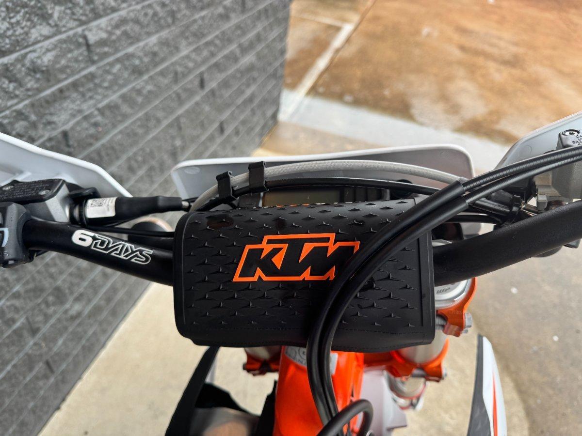 2025 KTM 250 XC-F ENDURO