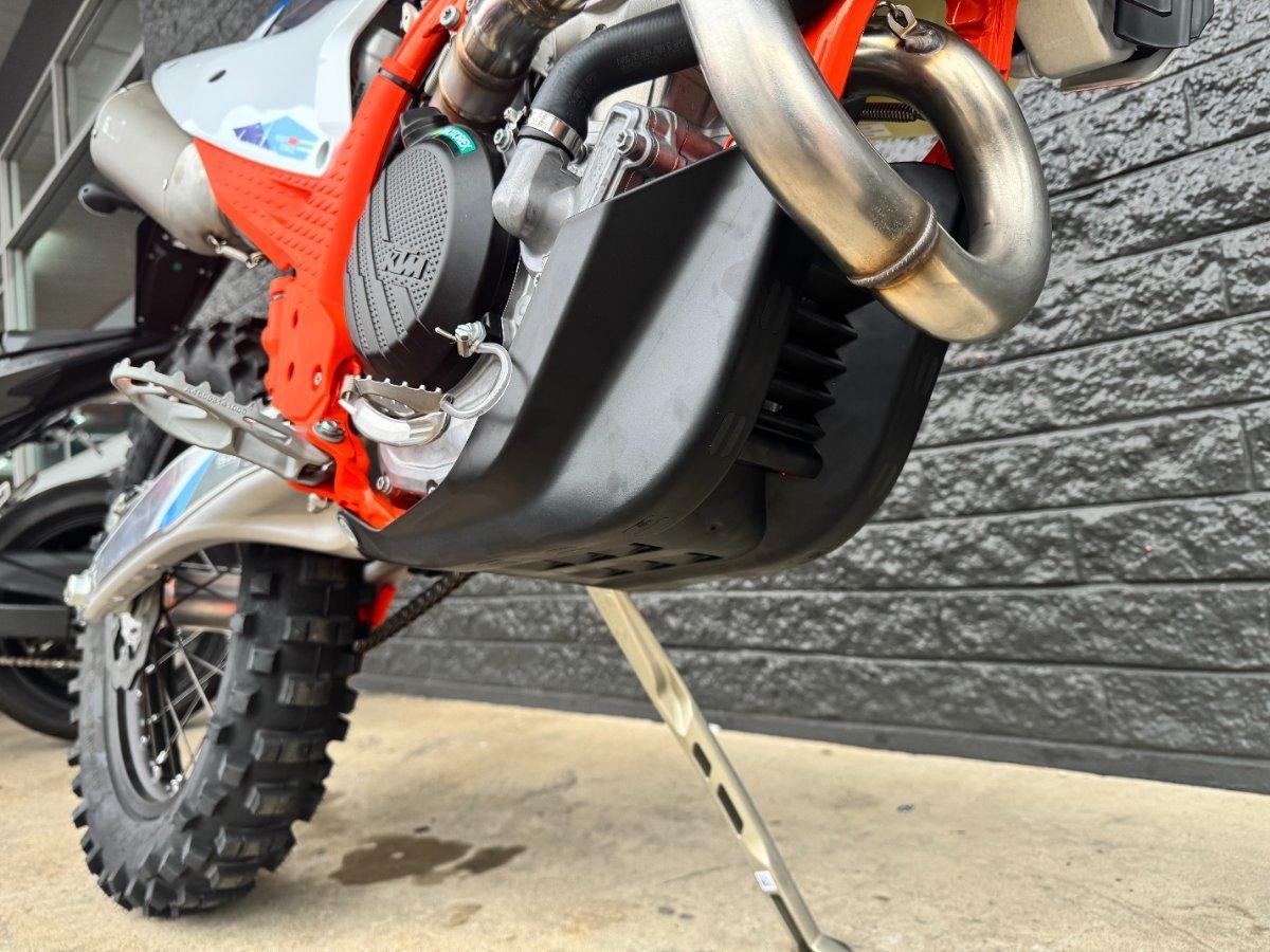 2025 KTM 250 XC-F ENDURO