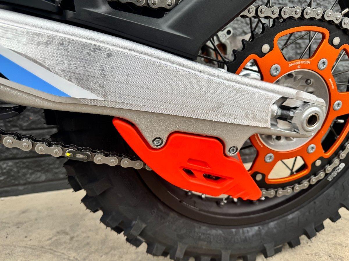 2025 KTM 250 XC-F ENDURO