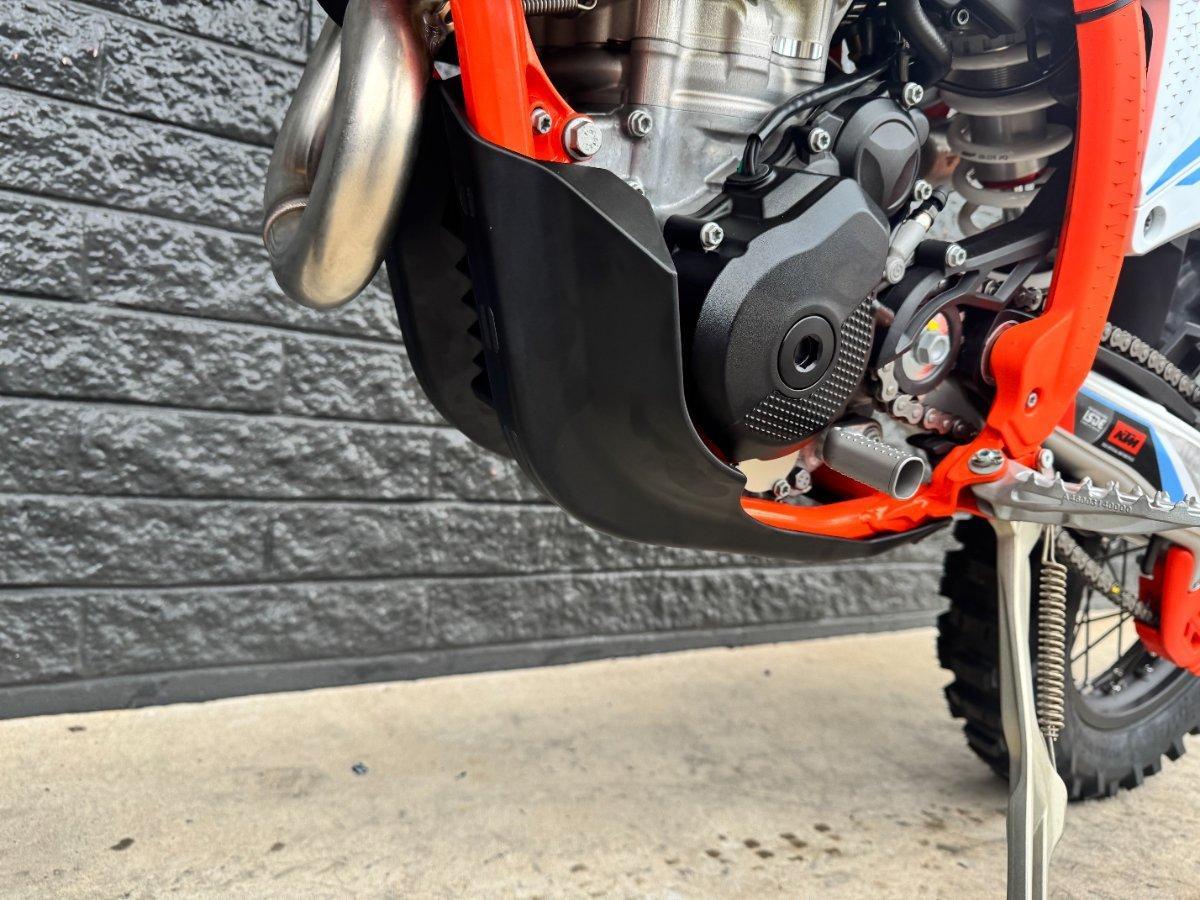 2025 KTM 250 XC-F ENDURO