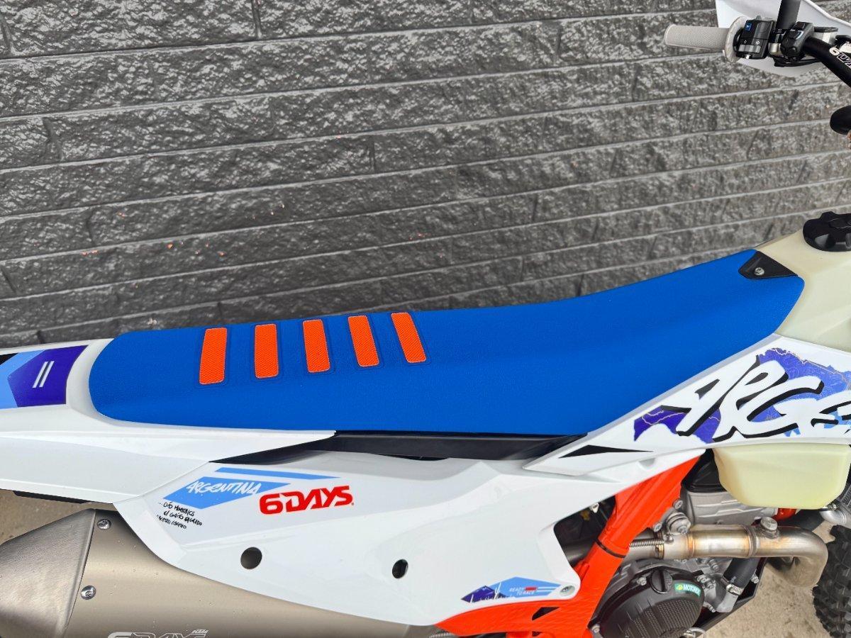 2025 KTM 250 XC-F ENDURO