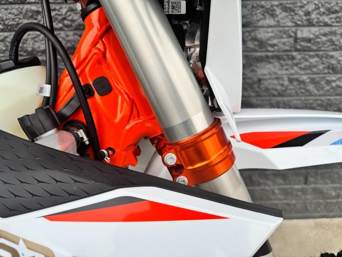 2025 KTM 250 XC-F ENDURO