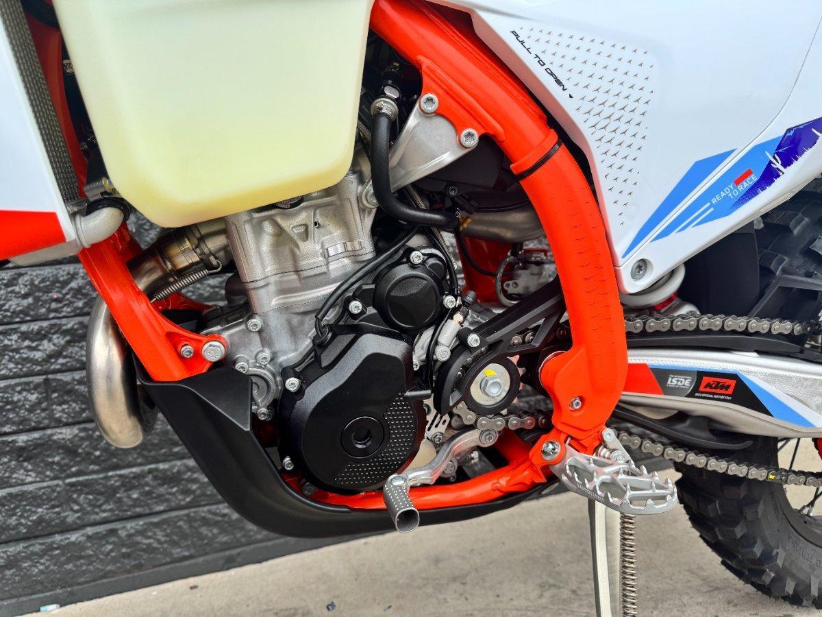 2025 KTM 250 XC-F ENDURO