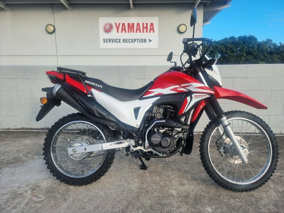 2018 HONDA AG-XR AGRICULTURAL